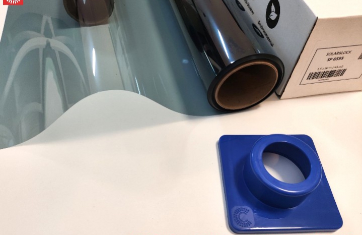 Атермальная гибридная пленка SP 6595