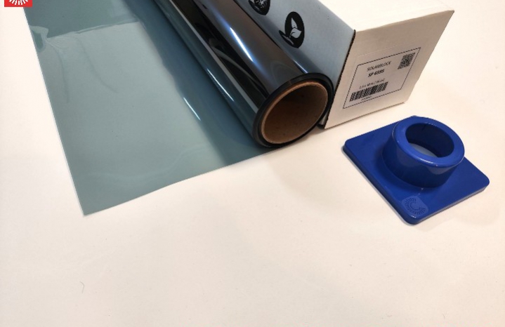 Атермальная гибридная пленка SP 6595