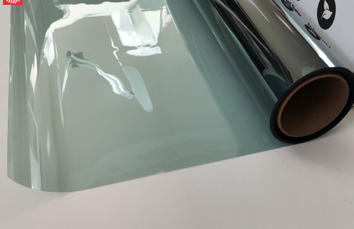 Атермальная пленка NANOCERAMIC TITANIUM70