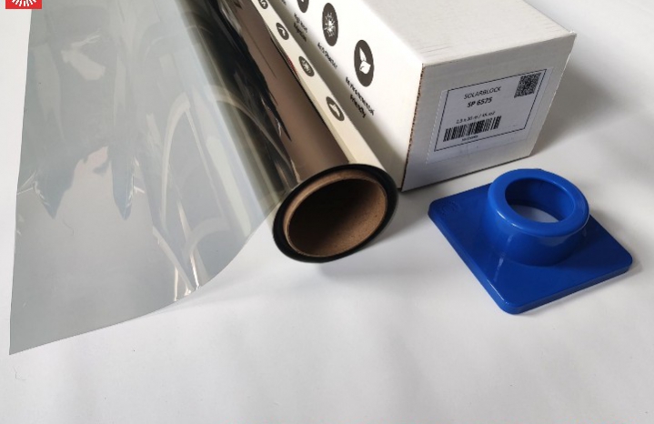 Атермальная спаттерная пленка SP 6575