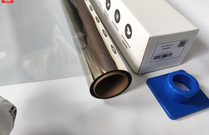 Атермальная спаттерная пленка SP 6575