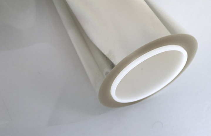 Бронирующая пленка 4 MIL - 20 погонных метров