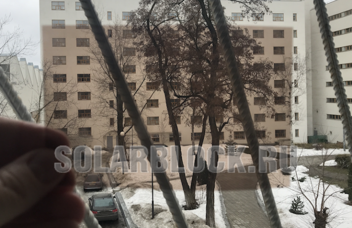 Бронзовая неметалл пленка 30