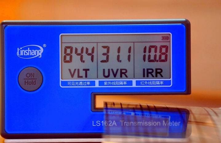 Clear Black Grid черная сетка