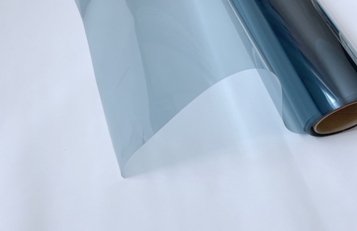 NANOCERAMIC BLUE 7095 20 погонных метров