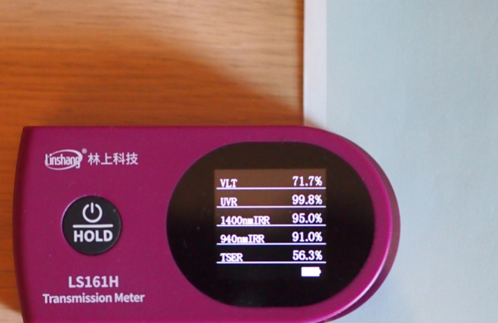 NANOCERAMIC TITANIUM70