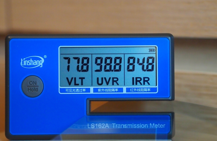 SFCeramic 7585 теплозащитная бронирующая 4 MIL 