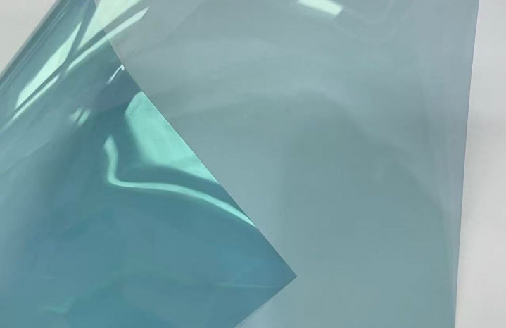 Атермальная пленка NANOCERAMIC 7099