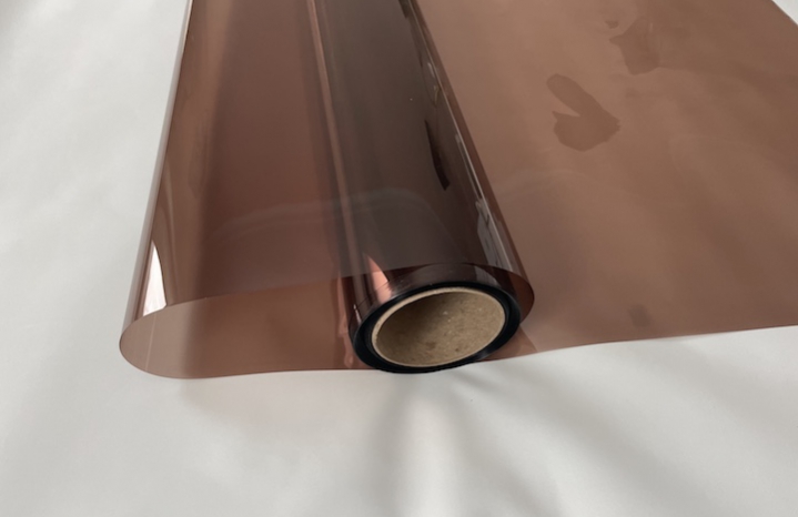  Brown Matte