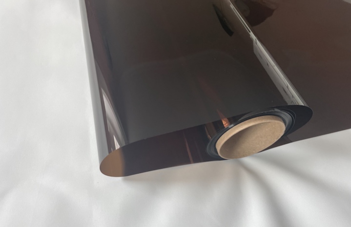 Тонирующая пленка Coffee Brown 15 
