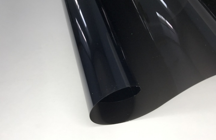 Пленка черная 5% (углерод + керамика)