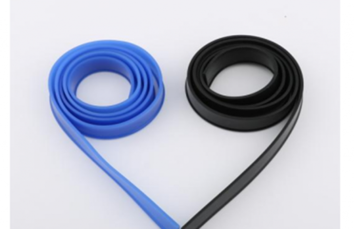 Зеркальная пленка Черная 15